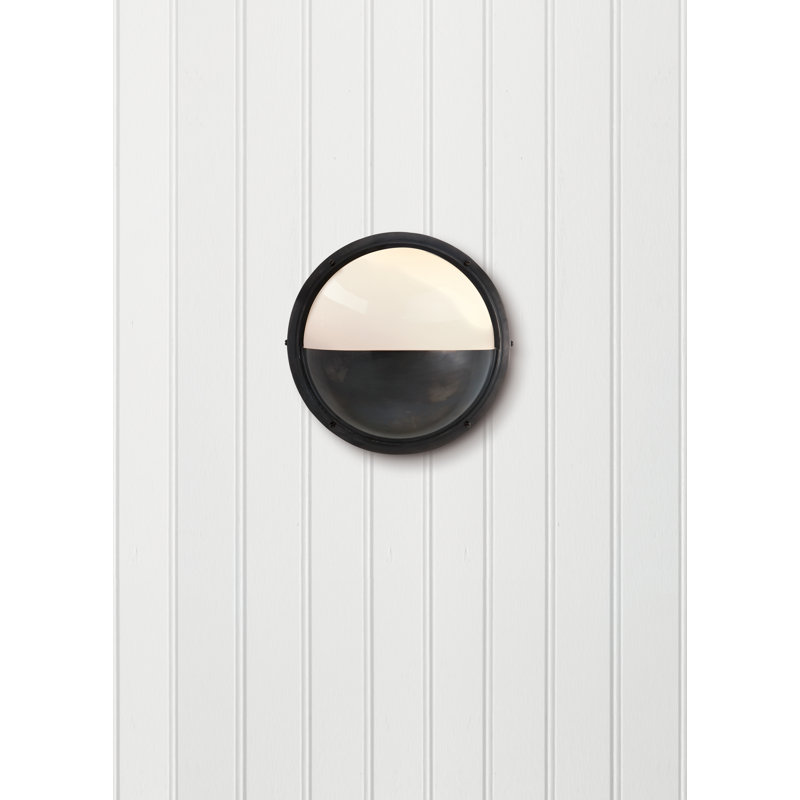 Thomas O'Brien Pelham Moon Light, Bronze