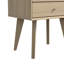 Table de chevet 2 tiroirs H 22 po Branquinha (ensemble de 2)-1723944675-1741794736