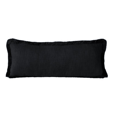 Cotton Throw Pillow