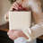 Beautiful Potato And Onion Storage Container Set,Cream-40078057