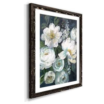 " Soft Peonies II "