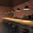 22 inch Diameter Integrated LED Brass Pendant