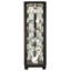 Melissa IV Lighted Curio Cabinet
