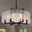 Lustre à intensité variable de 23,6 po Demontrez