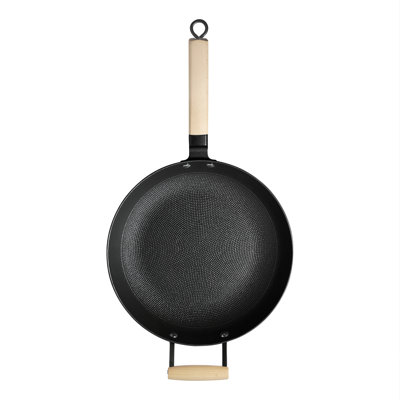 Rohe Germany Iron Non Stick 1 -Piece
