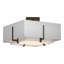 Exos 2 - Light Semi Flush Mount-13926861-13926872