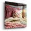 " Bed Hare " by Lucia Heffernan-99529569