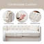 Canapé modulaire Jeiny-495106536