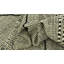 Tapis noir Parra