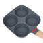 Aluminum Non-Stick Frying Pan