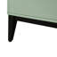 Armoire Exquise à 4 portes pour étude - bois massif, tablette réglable en bois, couloir en bois, entrée,-76989260-76989259