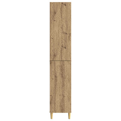 2 -Door 4 Storage Cabinet