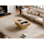 Rangement carré avec couvercle rabattable Hoerner-1150168153