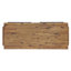 Lito 49" Solid Wood Writing Desk