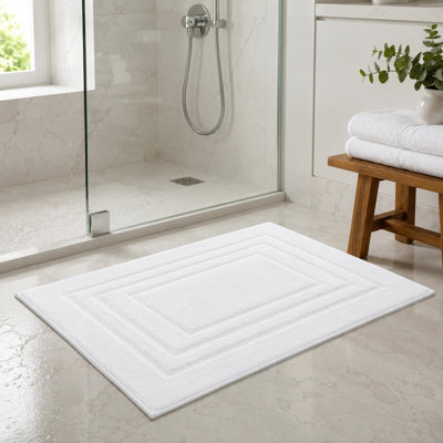 100% Cotton Multi-Size Set Bath Towel