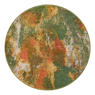 Tapis Wrought Studio Ansela