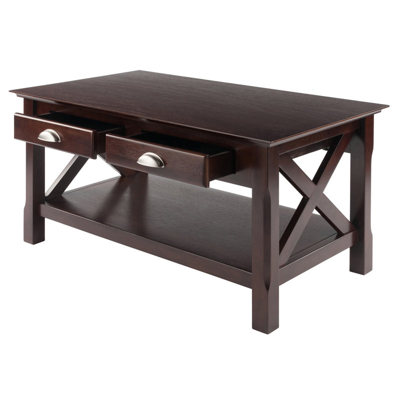 Aiyana Coffee Table