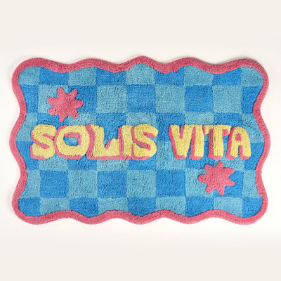 Tapis de bain