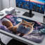 Polyester Desk Pad-1537038895