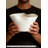  Curvia Matte Ceramic Vase, Handcrafted Beige Bowl For Floral Arrangements, Sculptural Vase For Home, Office, Café, Restaurant & Event, 10.5" Long, 8.5" Wide & 5.5" Tall