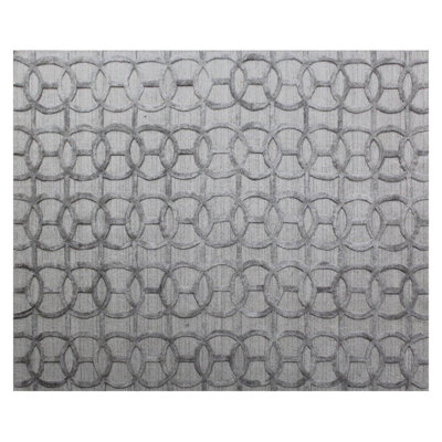 Windsor Wool Geometric Indoor Rug
