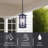 Wilhite Outdoor Hanging Lantern