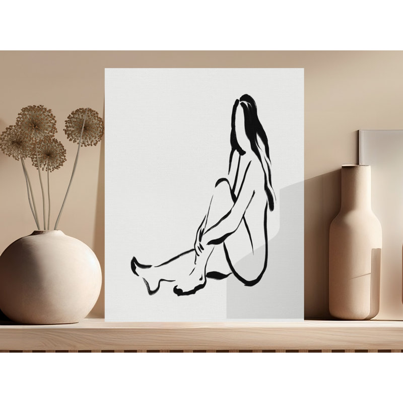 Wrapped Canvas Print Set, 60.96 cm H x 40.64 cm W