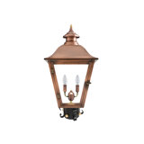 Jolie Outdoor Wall Lantern