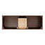 Patzi 60" Free Standing Double Basin Vanity Set with Cabinet and Vanity Top - No Faucet Centers-1560408481-1560408485