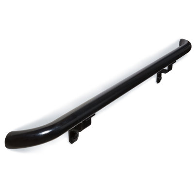 Handrail with Wall Returns