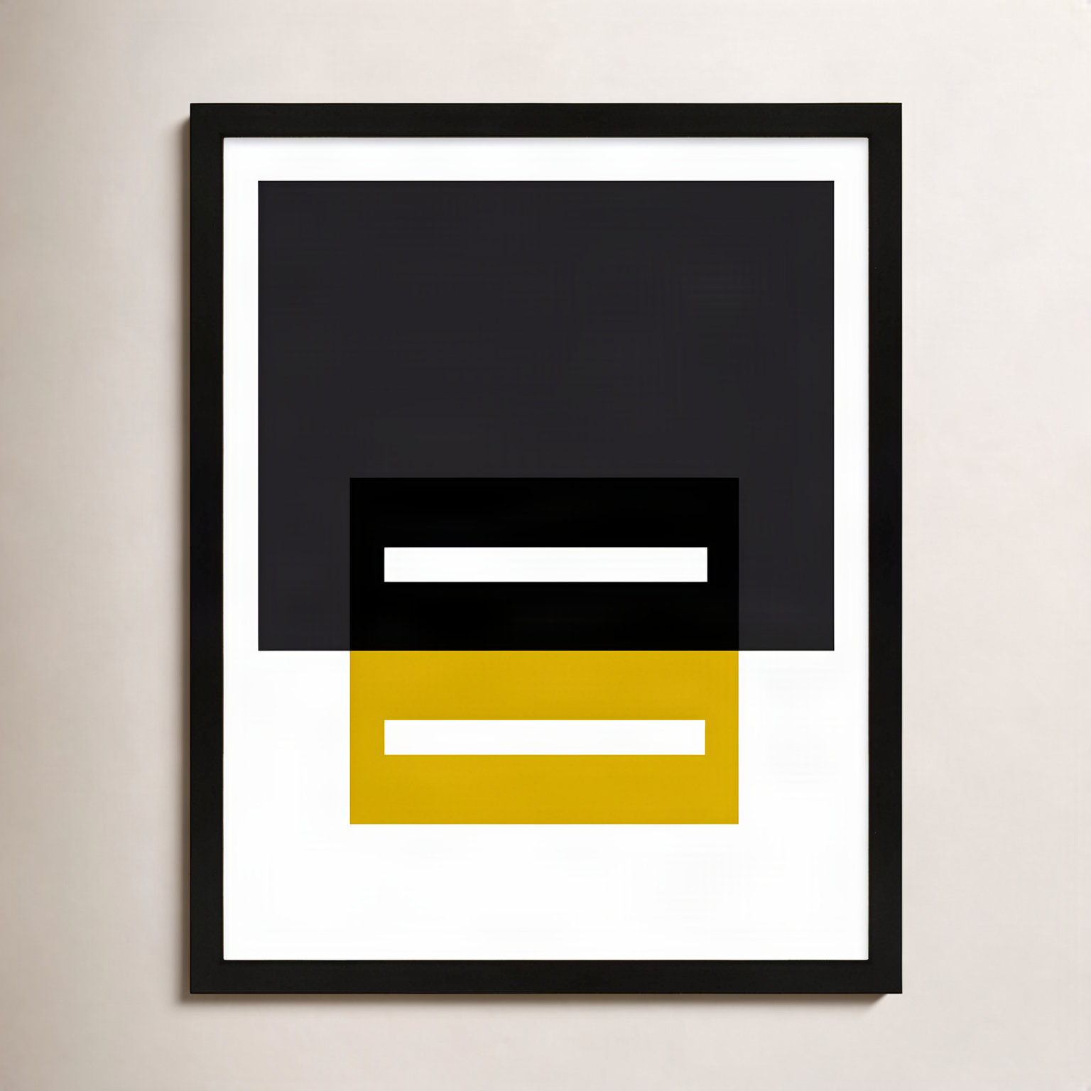 Beesting 2 by Jacques Pilon, 38" H x 30" W 