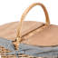 Panier de pique-nique en osier Country Country-2146971860