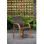 Anautica 4 - Person Patio Dining Set with Round Table