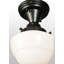 Revival 1 - Light Semi Flush Mount