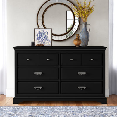 Lyndale 59.2'' W 6 - Drawer Dresser