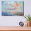  'Sanctuary' by Dorothy Fagan Acrylic Glass Wall Art, 16" x 12"