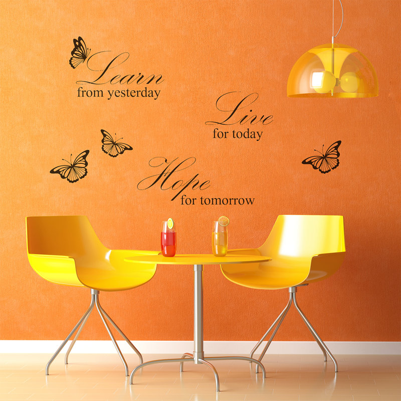 Wall Decal