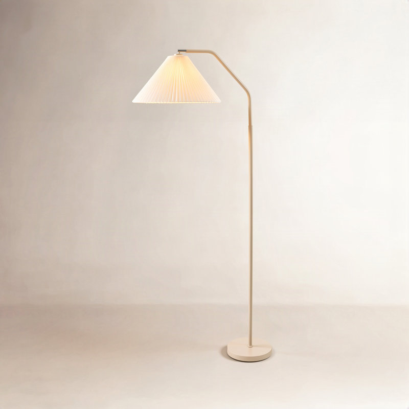 Aubrey Burmeister Opion Floor Lamp