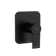 Fresk 1/2" Therm & Pressure Balance Trim With 3 Functions