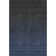 Premium Machine Washable Prisco Navy Rug