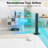 Wenty 40'' Tower Fan Fan
