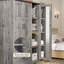 Armoire 46 po American Country-2041985892