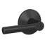 Custom Broadway Non-Turning Lever with Kinsler Trim-27327198