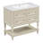 36" Bathroom Vanity Cabinet With Sink Combo Set Free Standing Vanity Set-46666232