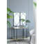 Miroirs muraux rectangulaires 32 po