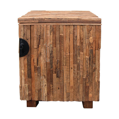 Cabinet de bandes