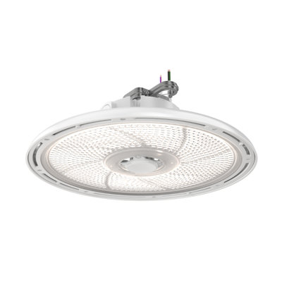 14.6 in. REBL LED High Bay Ceiling Light, 120-347V, 24K-30K lumens, 35/40/50K Switchable
