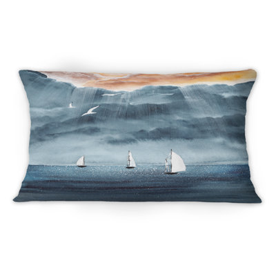 Throw Pillow