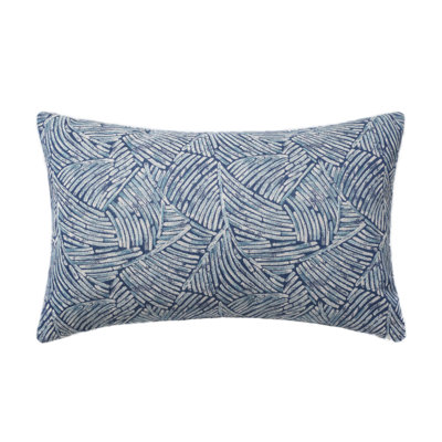 SWISH PILLOW COVER Geometric Pillow Cover