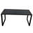 And Table B - Black Metal Decor For Living Spaces Home Interior Combos-11327269